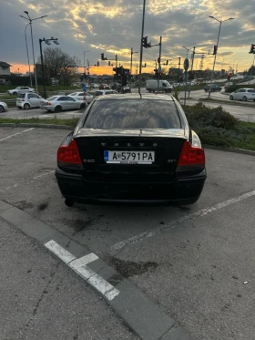 Volvo S60 Volvo s60 2.5T Heico, снимка 7