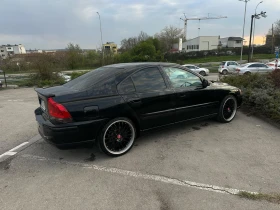 Volvo S60 Volvo s60 2.5T Heico, снимка 5