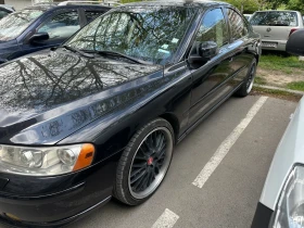 Volvo S60 Volvo s60 2.5T Heico, снимка 2