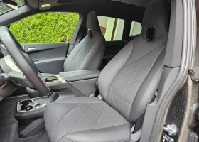 BMW iX 40 xDrive M-Sport, снимка 5