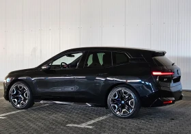 BMW iX 40 xDrive M-Sport, снимка 2
