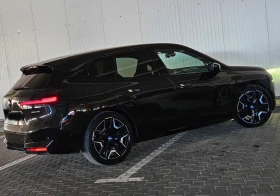 BMW iX 40 xDrive M-Sport, снимка 4