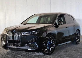 BMW iX 40 xDrive M-Sport, снимка 3