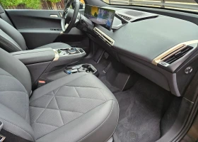 BMW iX 40 xDrive M-Sport, снимка 6