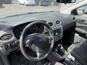 Ford Focus 1.6TDCi/90, снимка 7