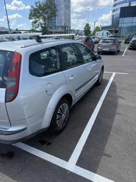 Ford Focus 1.6TDCi/90, снимка 4