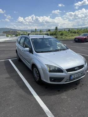 Ford Focus 1.6TDCi/90, снимка 5