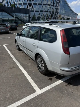Ford Focus 1.6TDCi/90, снимка 2