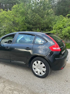 Citroen C4, снимка 6