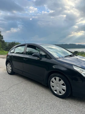 Citroen C4, снимка 4