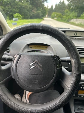 Citroen C4, снимка 10