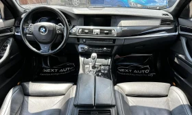 BMW 525 3.0D M5 OPTIC KEYLESS EURO5A, снимка 11