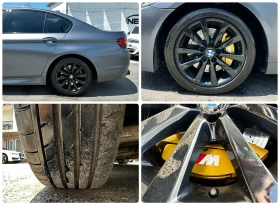 BMW 525 3.0D M5 OPTIC KEYLESS EURO5A, снимка 17