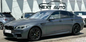BMW 525 3.0D M5 OPTIC KEYLESS EURO5A, снимка 1