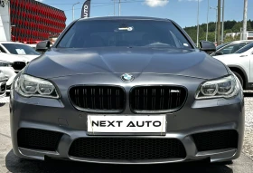 BMW 525 3.0D M5 OPTIC KEYLESS EURO5A, снимка 2