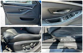 BMW 525 3.0D M5 OPTIC KEYLESS EURO5A, снимка 16