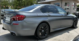 BMW 525 3.0D M5 OPTIC KEYLESS EURO5A, снимка 5