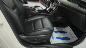 Kia K7 2.5 GDI* PRESTIGE* КОЖА* ПОДГРЕВ* ОБДУХВАНЕ* 360, снимка 15