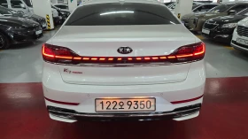Kia K7 2.5 GDI* PRESTIGE* КОЖА* ПОДГРЕВ* ОБДУХВАНЕ* 360, снимка 4