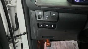 Kia K7 2.5 GDI* PRESTIGE* КОЖА* ПОДГРЕВ* ОБДУХВАНЕ* 360, снимка 12