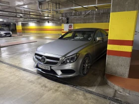 Mercedes-Benz CLS 400 БАРТЕР ЗА ДЖИП, снимка 1
