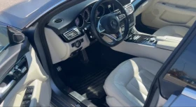 Mercedes-Benz CLS 400 БАРТЕР ЗА ДЖИП, снимка 8