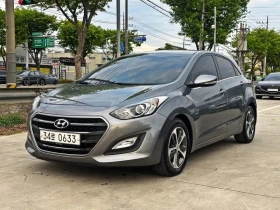 Hyundai I30 2.0 PYL, снимка 1