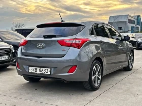 Hyundai I30 2.0 PYL, снимка 6