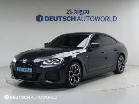 BMW i4 Edrive40 M Sports Pro, снимка 1