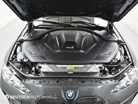 BMW i4 Edrive40 M Sports Pro, снимка 6