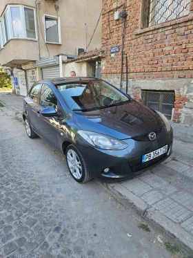 Mazda 2, снимка 2