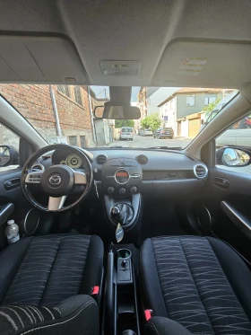 Mazda 2, снимка 6