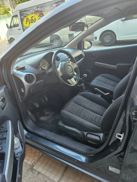Mazda 2, снимка 5