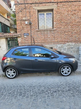 Mazda 2, снимка 3