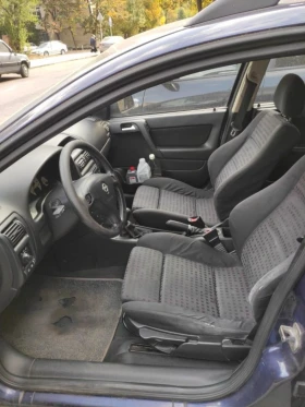 Opel Astra, снимка 4
