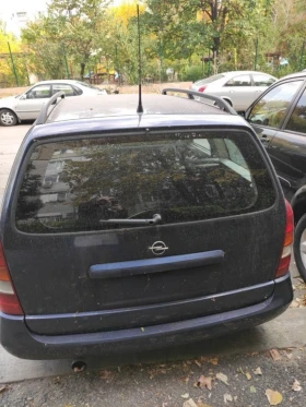 Opel Astra, снимка 2