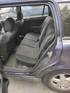 Opel Astra, снимка 5