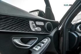 Mercedes-Benz C 300 4MATIC * АвтоКредит * (ЦЕНА ДО БГ), снимка 6