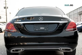 Mercedes-Benz C 300 4MATIC * АвтоКредит * (ЦЕНА ДО БГ), снимка 4