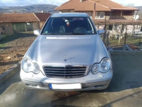 Mercedes-Benz C 320 CDI Avantgarde, снимка 1