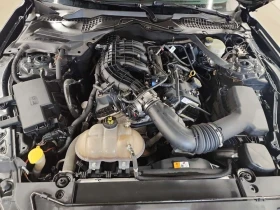 Ford Mustang * V6 * CARFAX * ЦЕНА ДО БГ, снимка 16