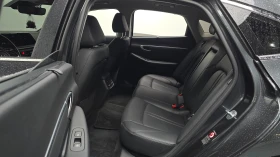 Hyundai Sonata BOSE| ЗАДНА КАМЕРА| ОБДУХВАНЕ| ПАНО| ПАМЕТ| ЩОРИ| , снимка 17