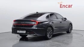 Hyundai Sonata BOSE| ЗАДНА КАМЕРА| ОБДУХВАНЕ| ПАНО| ПАМЕТ| ЩОРИ| , снимка 2