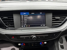 Opel Insignia Sports Tourer 2.0d/ГАРАНЦИЯ, снимка 13