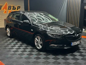 Opel Insignia Sports Tourer 2.0d/ГАРАНЦИЯ, снимка 3