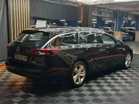 Opel Insignia Sports Tourer 2.0d/ГАРАНЦИЯ, снимка 4