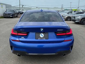 BMW 330 XDRIVE * ГЛАВНО ПРЕДСТАВИТЕЛСТВО НА BMW * , снимка 5