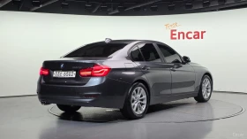 BMW 320 HUD* КОЖА* НАВИ* ПАНО, снимка 2