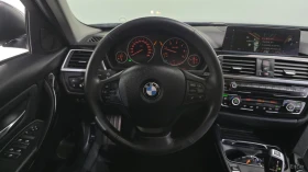 BMW 320 HUD* КОЖА* НАВИ* ПАНО, снимка 11