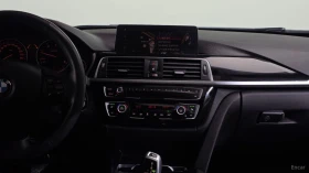 BMW 320 HUD* КОЖА* НАВИ* ПАНО, снимка 10